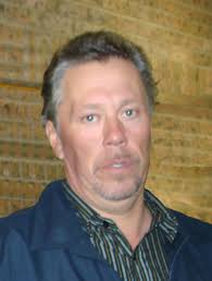 Obituary of Christopher George McAuley