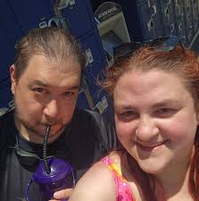 when they block you, then unblock... then block again, calm down blockbuster