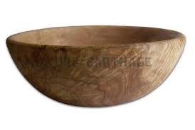 Mom Gift Olive Wood Salad Round Bowl 11 Inches Christmas Etsy Olive Wood Gifts For Mom Presents For Girlfriend