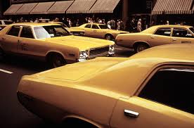 Image result for Taxi Yellow 1979 Taxi