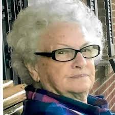 Ruth Conner, 92, Jamestown