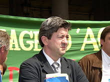 He grew up in morocco, until his family moved to france in 1962. Jean Luc Melenchon Wikipedia