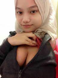 Tetek Gebu Awek Tudung 4 Tumbex