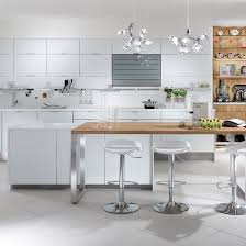 Cuisine arthur bonnet modele harmonie. Harmonie Loft La Nouvelle Cuisine Sur Mesure D Arthur Bonnet Inspiration Cuisine