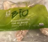 Filets De Poulet -classe A