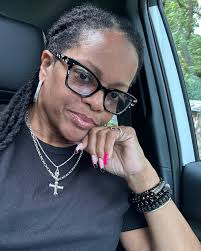 Kenisha Love's Instagram, Twitter & Facebook