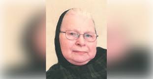 Obituary information for Sarah Martens