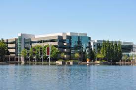 The nike world headquarters campus expansion project more than doubled the size of the existing nike corporate campus. Nike World Headquarters Wikipedia