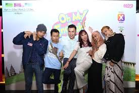 Detect language english german french italian spanish. Oh My English Road To Jogja