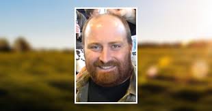 Shaun Winstead Obituary January 29, 2017