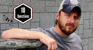 10 Questions with Frank Bill