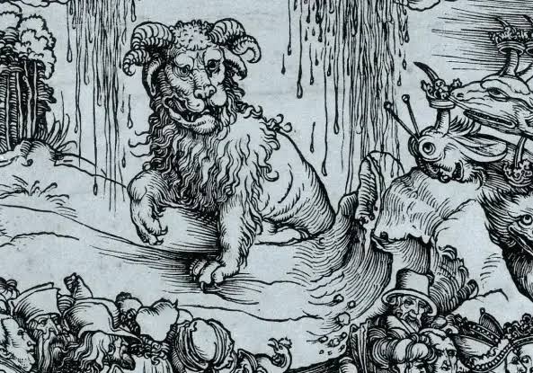 The Antichrist Hides in Plain Sight at Christmas - Russell Moore
