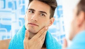 Cara Merawat Wajah Pria Agar Putih Dan Bersih Secara Alami Female On Klik