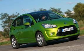 Image result for Vert 2011 Citroen