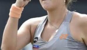 Get the latest news, stats, videos, and more about tennis player nadia podoroska. Nadia Podoroska Bio Height Weight Age Measurements Celebrity Facts