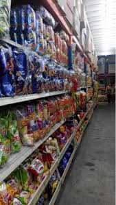 Shah alam (/ʃɑː ˈɑːləm/) is a city and the state capital of selangor, malaysia and situated within the petaling district and a small portion of the neighbouring klang district. Checkers Hypermarket Shah Alam Surat Miz