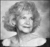 JENNIE FARLEY Obituary (2010)