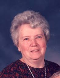Roberta “Bobby” Harris Obituary May 6, 2010