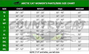 Details About Arctic Cat Womens Team Arctic Insulated Snowmobile Bibs Pants Purple 5281 15_