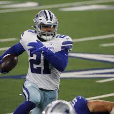 Cowboys 2020 Season Won T Survive Dak Injury Unless Mccarthy Moves Focus To Zeke Football Players Pictures Football Funny Cowboys