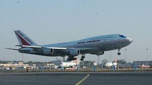 Domestically, air india is india's third largest carrier. India Coronavirus Us Curbs Unfair Air India Repatriation Flights Bbc News