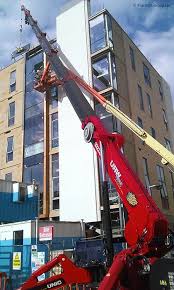 Pin On Mini Cranes Spider Cranes Portable Floor Cranes Hoists