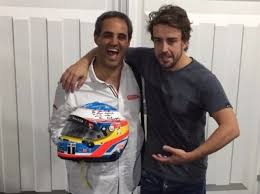 Uncompromising and unforgettable, there are few who embody the spirit of a true racer like colombia's juan pablo montoya. Juan Pablo Montoya Fahrt Das Indy 500 Im Mai 2021 Fur Mclaren Sp