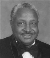 Junious Dawsey Obituary (2011)