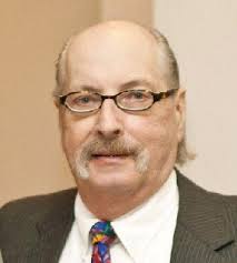 David Beckwith Obituary (2015)