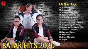 Ada 18 lagu batak plus marnini marnono, unduh di sini di artikel ini, tribunpekanbaru.com menyiapkan 18 lagu batak mp3 terbaru di 2019 dan terpopuler untuk kamu nikmati. 14 Lagu Batak Terbaru 2019 2020 Terpopuler Saat Ini Youtube