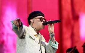 El ‘$ad Boy’ Junior H regresará a Torreón con su gira ‘Tour Estadios México’