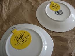 Welcome Guest Blogger Jessica From Decor Adventures Hang Plates On Wall Plates On Wall Plates 11 hangers hold plates sized 10 to 14. hang plates on wall