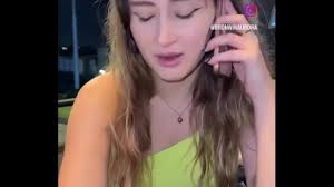 Bronwin Aurora BBC moaning loud tape