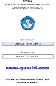 We did not find results for: Format Raport K13 Smp Revisi 2017 Info Pendidikan Terbaru