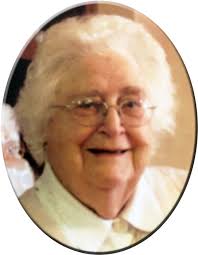 Obituary for Irene Trimble