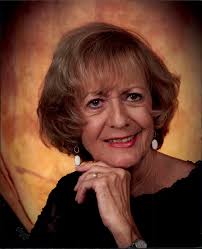 Joy Thornhill Obituary