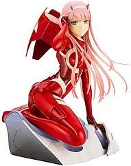 Zero two (ゼロツー, zero tsū) is the main heroine and the deuteragonist of darling in the franxx. Zero Two Wikipedia