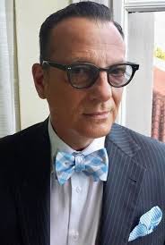 It is with great sadness that we share the news of the passing of our  beloved Richard Corrieri . All of the Persona Salon Family past and present  are well aware of