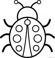 1024x727 insect lessons for kindergarten kids coloring insect coloring. Bug Coloring Pages For Preschool Coloring4free Coloring4free Com