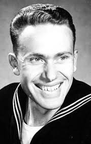 Elden Grant Hurst (1922-2009)