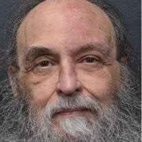 Dennis Scott Naylor Obituary