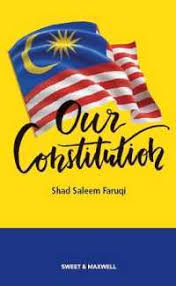 In 2003, its asia division (with headquarters in hong kong, malaysia, and singapore) won the contract to supply. Books Kinokuniya Our Constitution Shad Saleem Faruqi 9789672187059