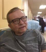 Ronald Storz Obituary (1940