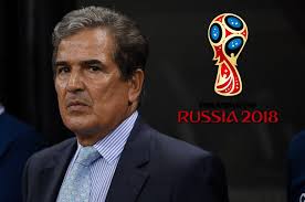 MUCHA ATENCIÓN!! Jorge Luis Pinto podría dirigir en el Mundial de Rusia  2018. La noticia que nadie esperaba: http://bit.ly/2z3ysUK