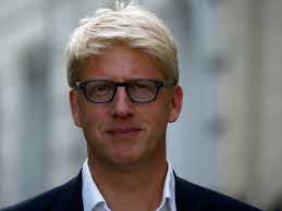 Jo Johnson quits as MP and minister, citing 'national interest'