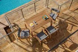 Buy wooden garden dining sets online! Wooden Garden Furniture Sets Hayes Garden World