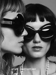 JMM+UNION — Custom monograph box set includes limited-edition eyewear,  commemorative cleaning cloth, and a letterpress authenticity card with  collaboration details, limited-edition batch number, and craftsmen's  signatures…⁠ ➖⁠ Now Available at JMM ...