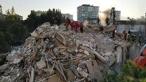 Maybe you would like to learn more about one of these? At Least 92 Dead Hundreds Injured As Major Quake Hits Turkey Greece Cgtn