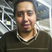 Raúl Alberto Garay Hernández