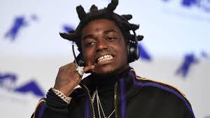 Rapper Kodak Black is honored with a festival in Pompano Beach